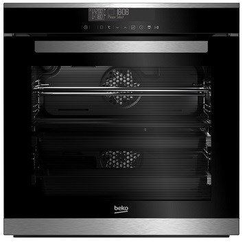 Beko BVR 35500 XMS programy